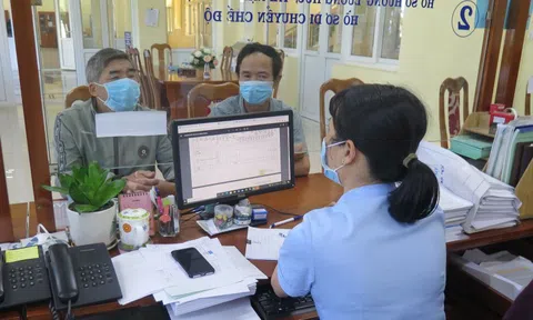 Một số chính sách mới có hiệu lực từ tháng 2/2022