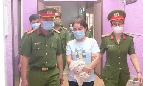 Chủ tiệm nail lừa đảo 200 người, chiếm đoạt 50 tỉ đồng