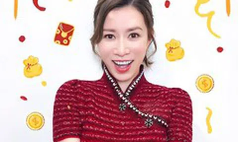 Xa Thi Mạn: 'Đàn ông tôi chọn phải là người tài giỏi'