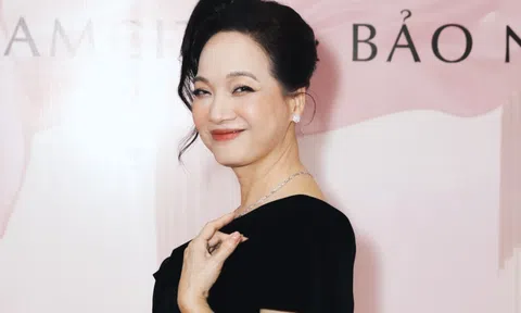 NSND Lê Khanh: Nghề của tôi không có khái niệm nghỉ hưu