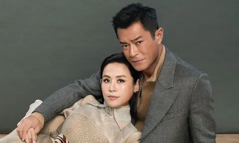 Mối quan hệ đặc biệt của Cổ Thiên Lạc - Tuyên Huyên