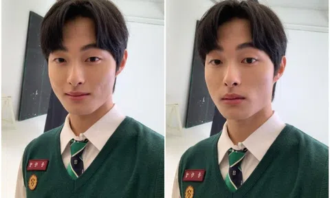 Động thái của mỹ nam ‘Ngôi trường xác sống’ sau khi bị khui phốt cũ