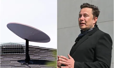 Internet vệ tinh của Elon Musk: dịch vụ khách hàng như không, chờ cả năm chưa sử dụng được