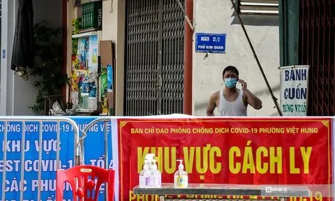 Ngày 4/2, ghi nhận 11.594 ca Covid-19, có 7.062 ca cộng đồng