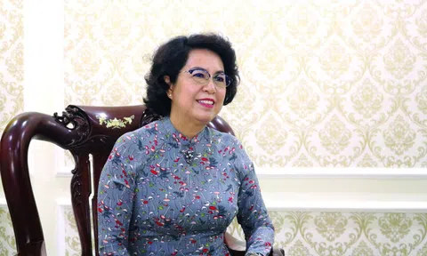 TP HCM nhìn lại và bước tới