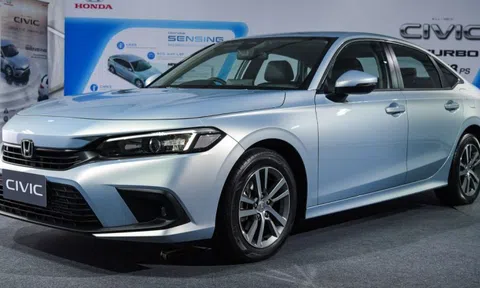 4 mẫu ô tô gia nhập thị trường Việt Nam ngay sau Tết Nguyên đán 2022