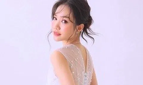 Mỹ nhân có gương mặt đẹp nhất Hoa hậu Việt Nam 2018 hiện ra sao?