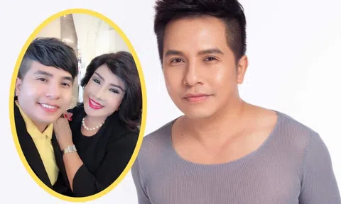 Dương Đình Trí: Mẹ Lệ Thủy trăn trở vì nhiều nghệ sĩ cải lương khó kiếm sống