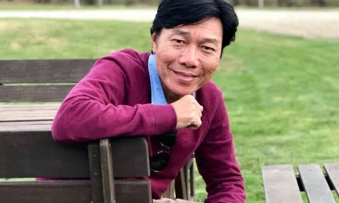 'Trùm giang hồ' Huỳnh Kiến An: Muốn bỏ làm nghệ sĩ để đi bán cà phê