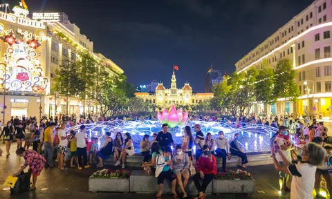 Tuần thứ 5 liên tiếp, TP HCM là "vùng xanh"