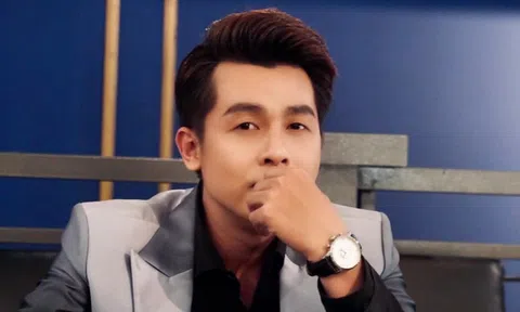 Diễn viên Hòa Hiệp áp lực giành HCV, thẳng thắn nói vụ Minh Béo đạt huy chương