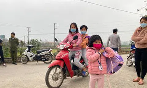 Bao giờ Hà Nội cho trẻ mầm non, học sinh tiểu học trở lại trường?