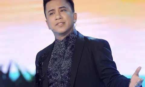 Ca sĩ hải ngoại Quang Toàn qua đời