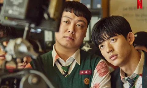 Số phận khác biệt của dàn sao trẻ sau thành công của ‘Ngôi trường xác sống’