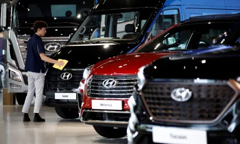 Hyundai trở lại thị trường Nhật Bản sau 13 năm vắng bóng