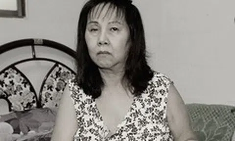 Nghệ sĩ Hoàng Lan qua đời