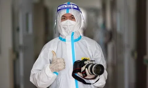 Tp.HCM những ngày không thể quên nhưng không muốn nhớ