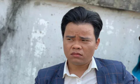 Lê Khâm: "Tôi tức, nước mắt chảy ra, không nín được, phải đi thắp hương cho nhẹ lòng"