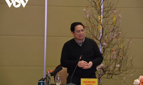 Thủ tướng: "Không phải bàn giao mặt bằng xong, vỗ tay là hết trách nhiệm với dân"