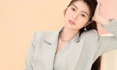 'Quý cô tuổi Dần' Thanh Trúc: Tôi sợ yêu đại gia