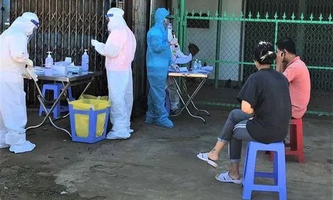 Đắk Lắk: Chỉ còn một huyện vùng vàng