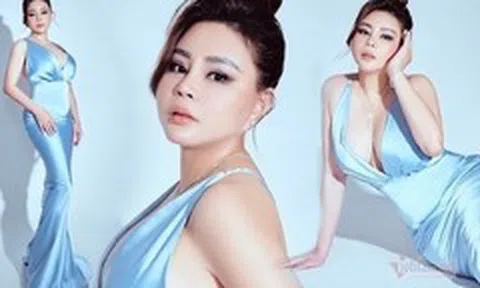 Diễn viên Lê Giang: 2 đời chồng, tuổi 50 tình cảm là con số không