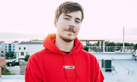 Những ngôi sao YouTube kiếm tiền "khủng" nhất 2021