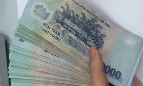 Từ năm 2022, tăng mức trợ cấp hằng tháng với cán bộ cấp xã đã nghỉ việc