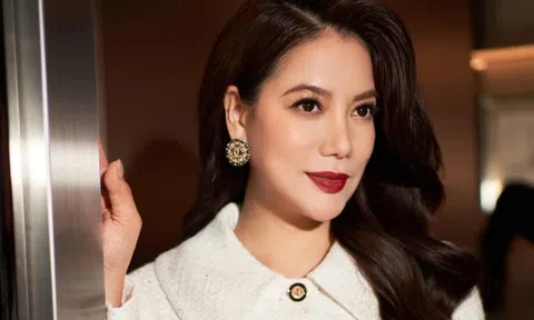 Trương Ngọc Ánh: Từng đứt gánh một lần nên trân trọng hạnh phúc thực tại