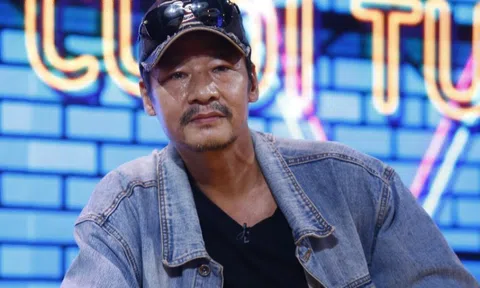 Vì sao Võ Hoài Nam vắng bóng trên màn ảnh suốt 16 năm qua?