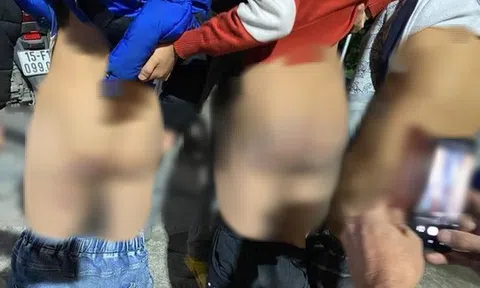 Vụ 3 học sinh tiểu học bị đánh: Buộc thôi việc cô giáo chủ nhiệm