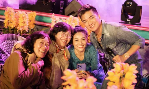 Đàm Vĩnh Hưng lên tiếng về tin đồn 'ế show', không có nổi 100 người đến xem