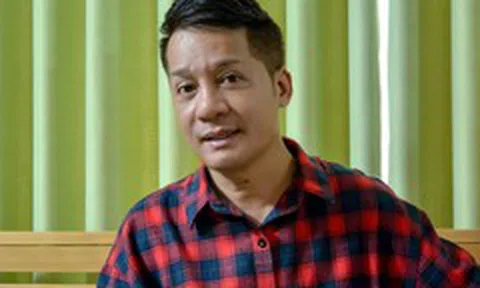 Nghệ sĩ Minh Nhí: 'Ba mất, tôi vẫn phải diễn hài mua vui...'