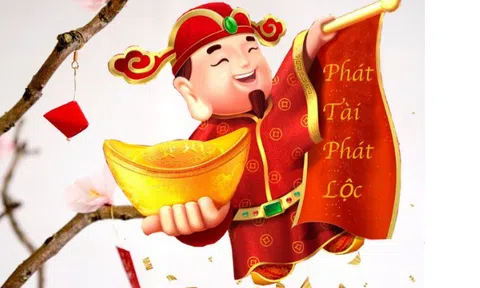 Ngày vía Thần tài năm 2022 là ngày nào? Mua gì để cả năm rủng rỉnh tiền bạc?