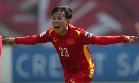 Thủ tướng Phạm Minh Chính sẽ gặp mặt chúc mừng đội tuyển nữ Việt Nam