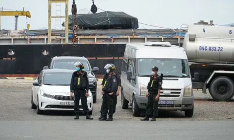 Nữ đại gia Vũng Tàu điều hành đường dây buôn lậu xăng "đặc biệt lớn"