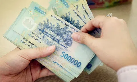 7 nhóm đối tượng được hưởng mức lương hưu mới