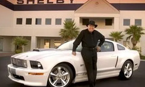 5 lãnh đạo ngành ô tô với các phát ngôn nổi tiếng