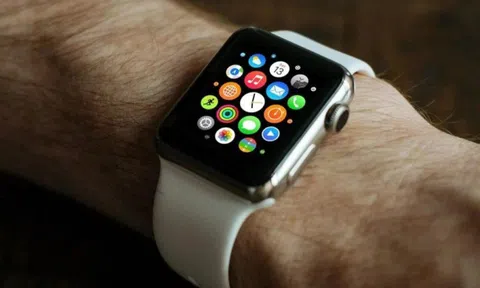 Apple Watch cứu một người đàn ông sắp bị đông cứng