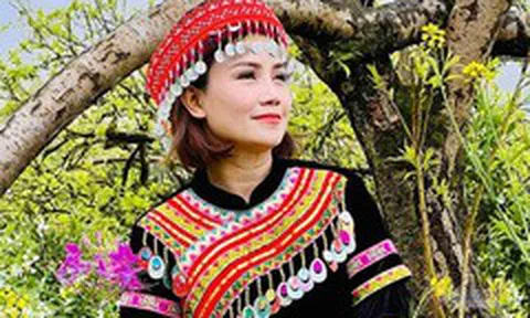 Hoàng Yến: Chia tay 4 chồng đều tay trắng, giờ vẫn nhiều người yêu