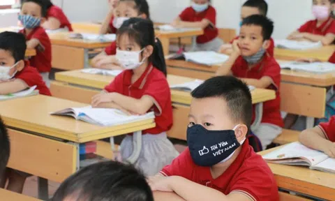 F0 tăng nhanh, Tp.Vinh đề xuất cấp tiểu học, lớp 6 học trực tuyến