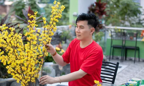 Cuộc sống của Đoan Trường sau 2 đời vợ: Không con cái, chăm mẹ già bệnh nặng