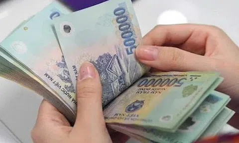 4 thay đổi mới về mức lương cán bộ, công chức từ 1/2022 cần đặc biệt chú ý