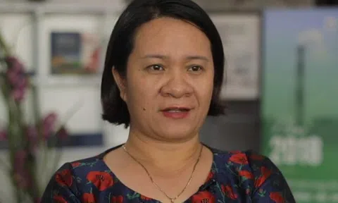 Bắt giám đốc Trung tâm Phát triển Sáng tạo Xanh GreenID