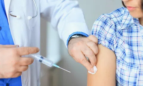 Chiều 9/2: Cả nước đã tiêm gần 183,8 triệu liều vaccine phòng COVID-19