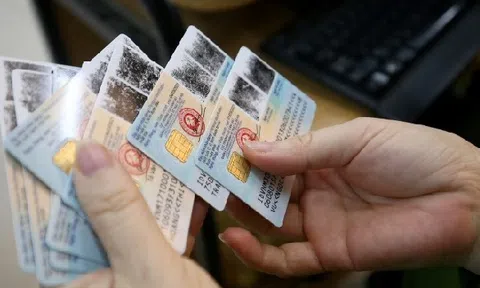 Tại sao người dân nên đi đổi CCCD gắn chip ngay trong năm 2022?