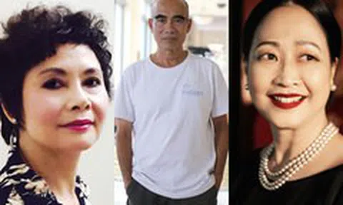 Sao 'Bến không chồng': Người cô độc với thú cưng, người về núi ở ẩn