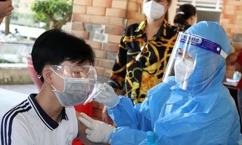 Số ca nhiễm Covid-19 trên địa bàn tỉnh Đồng Nai giảm mạnh