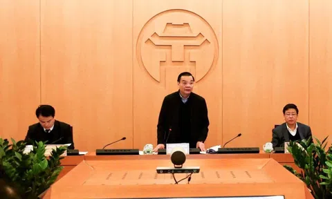 Hơn 94.000 tỷ đồng xây dựng Vành đai 4 cho Hà Nội