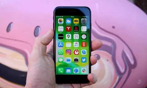 iPhone giá rẻ ra mắt trong tháng 3